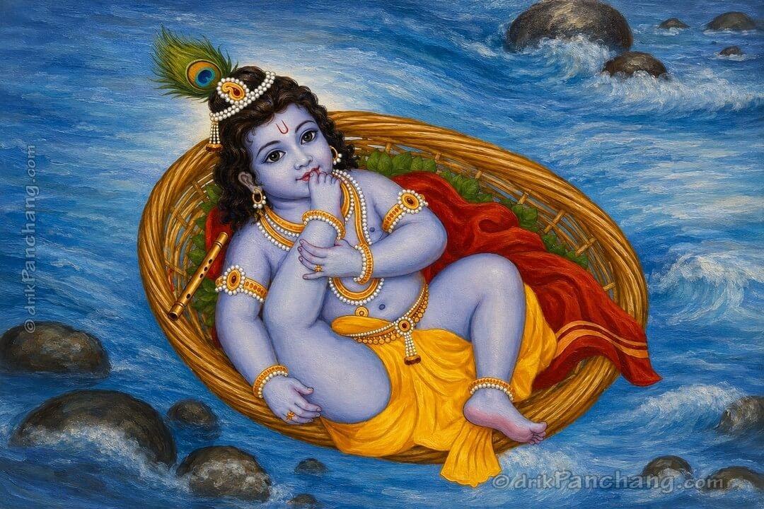 Janmashtami