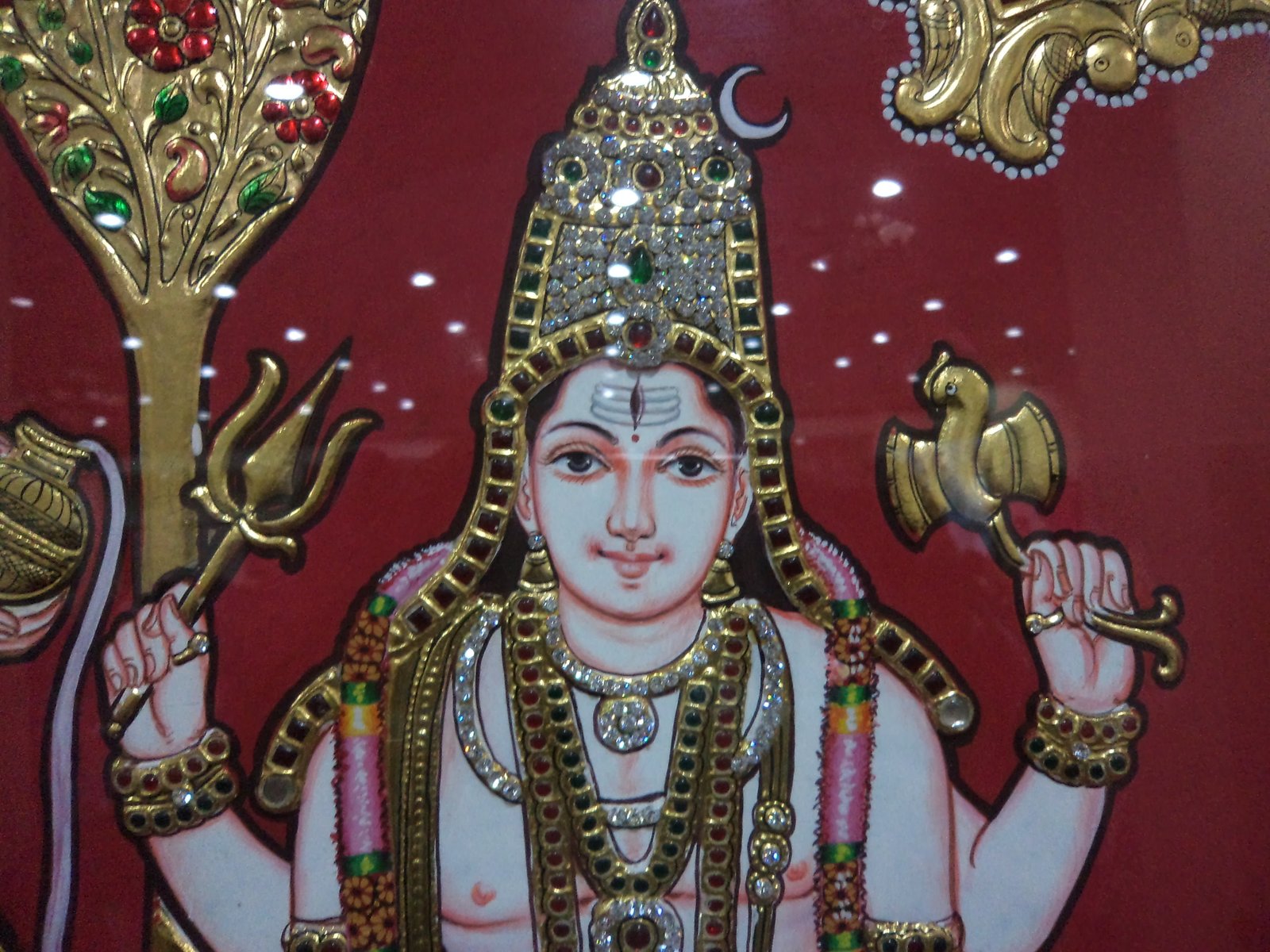 Maha Shivratri