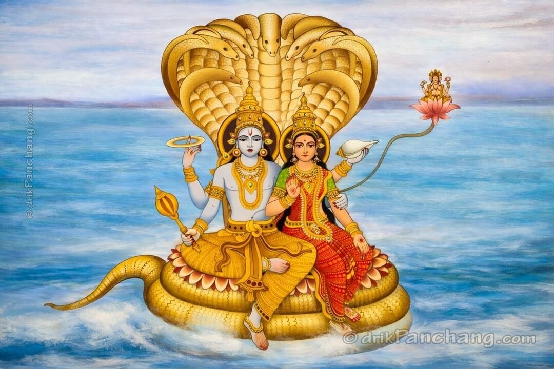 Vaikuntha Ekadashi